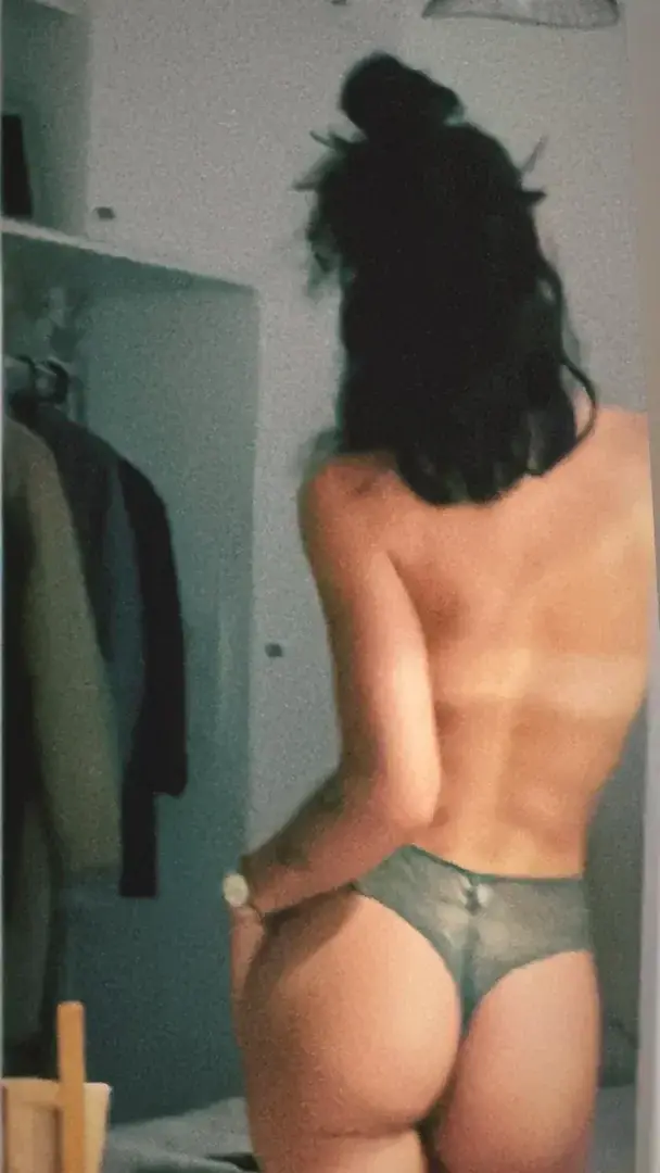 Leak & nude 1 — Aamm__
