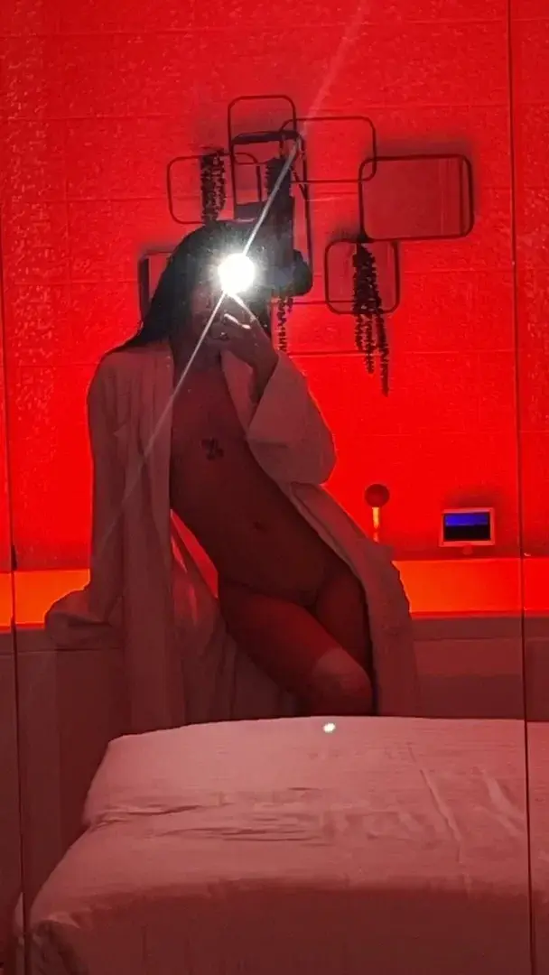 Leak & nude 2 — Aamm__