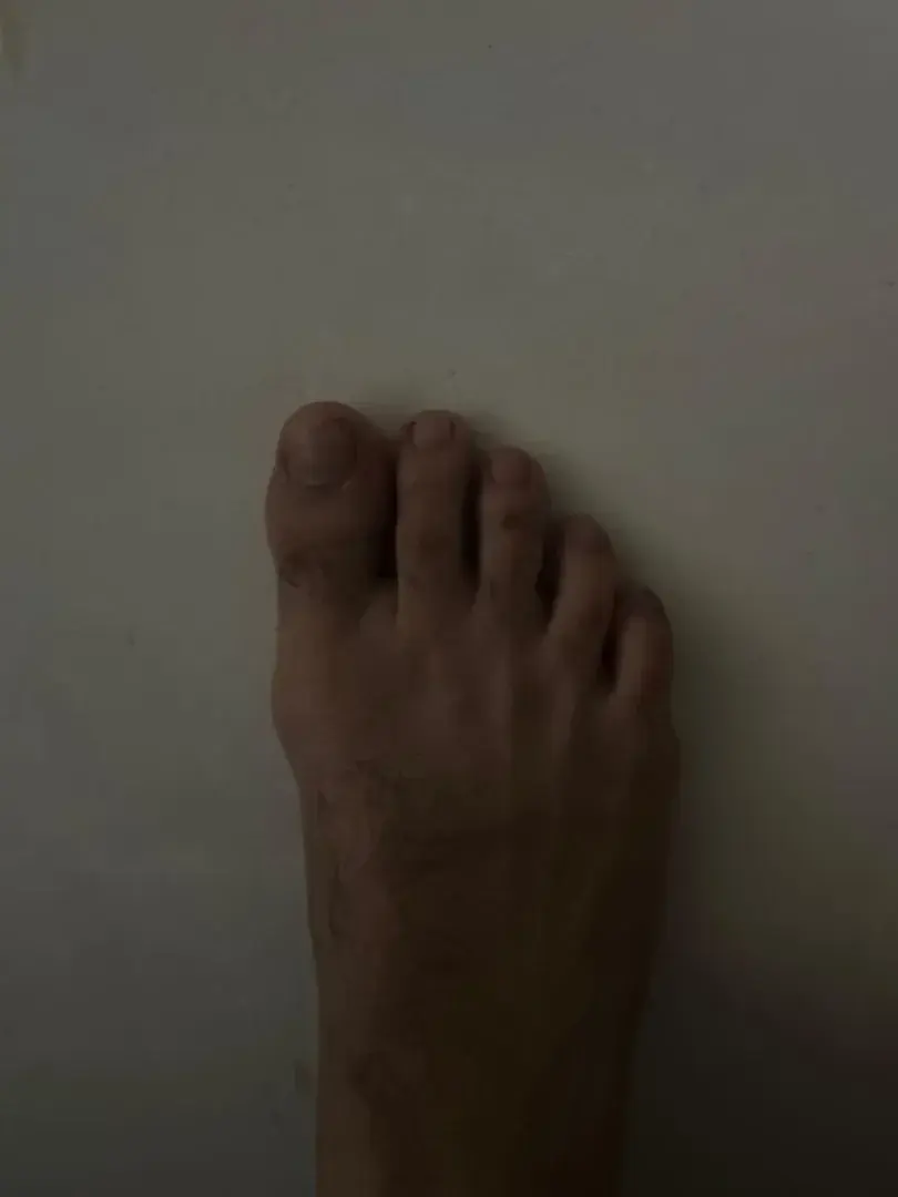 Leak & nude 1 — Footmenoff
