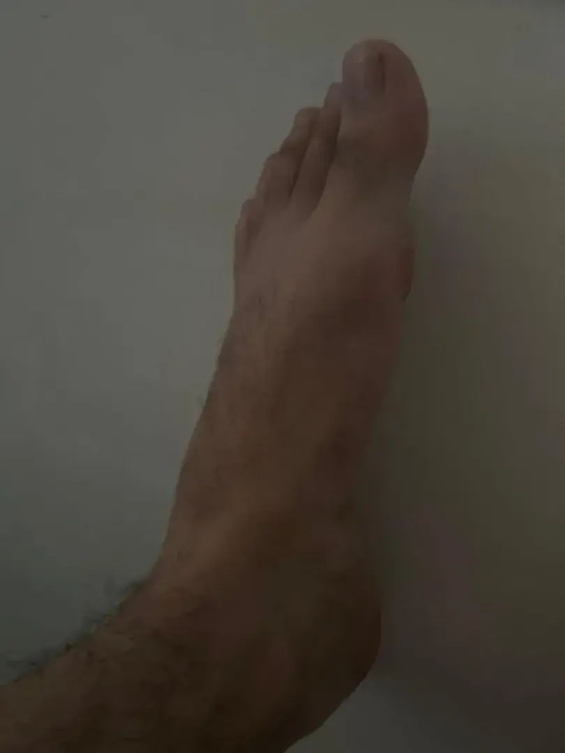 Leak & nude 2 — Footmenoff