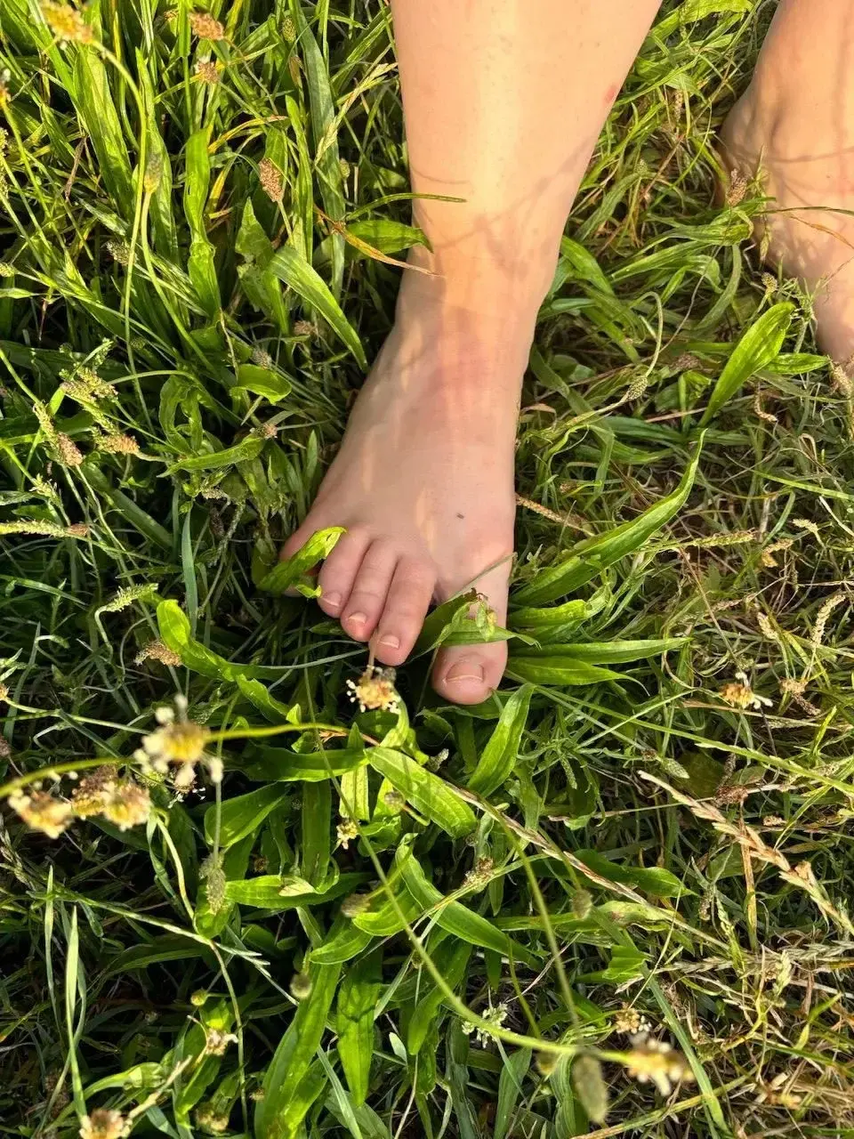 Leak & nude 2 — La_miss97