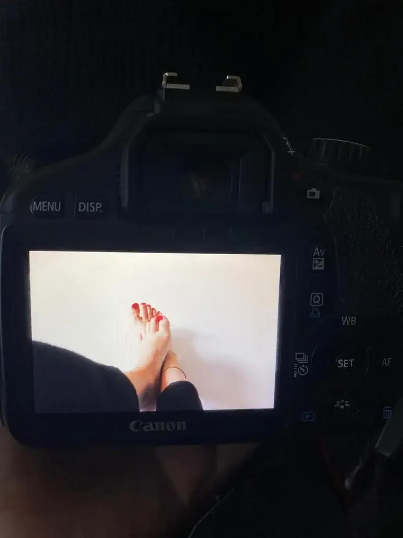 Leak & nude 1 — Alcheri27