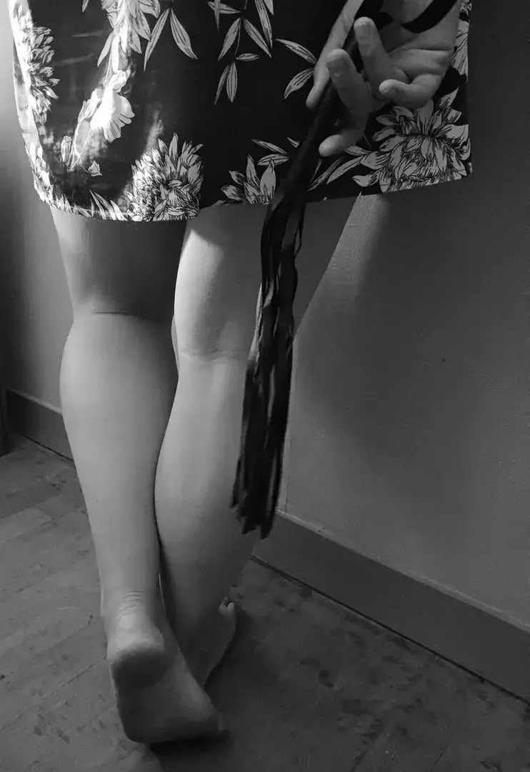 Leak & nude 3 — Framboisecroque