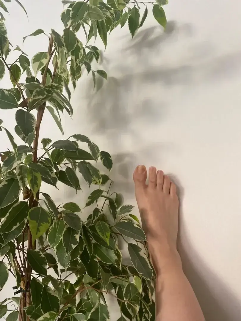 Leak & nude 1 — Alba37