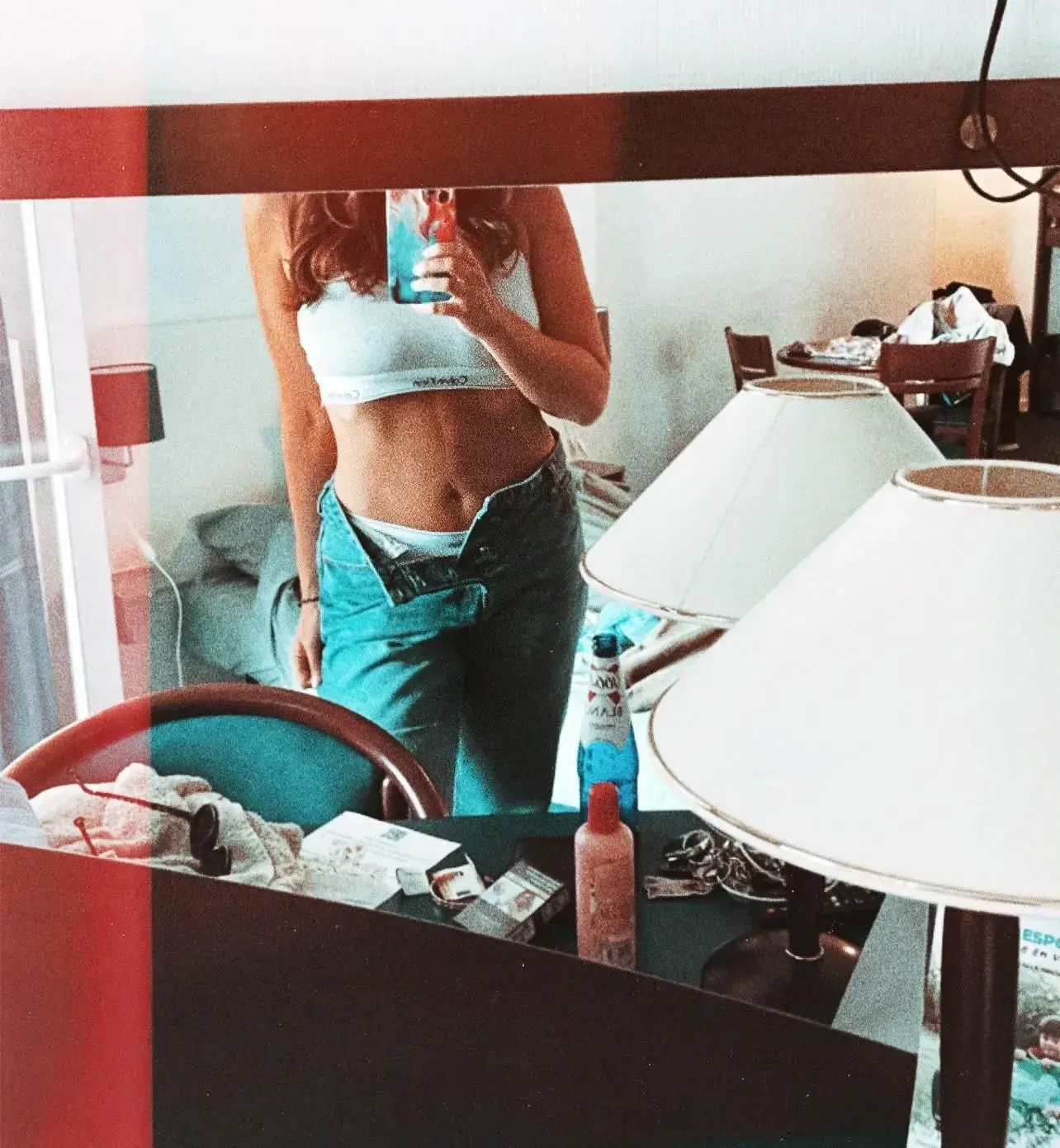 Leak & nude 1 — Elena51