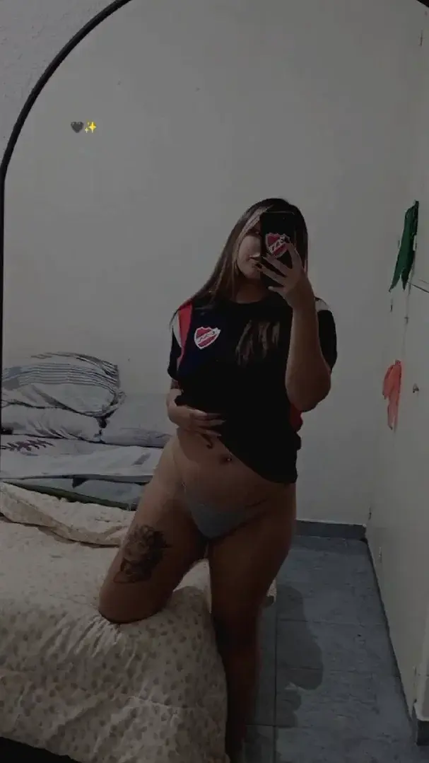 Leak & nude 8 — luuci_baaby