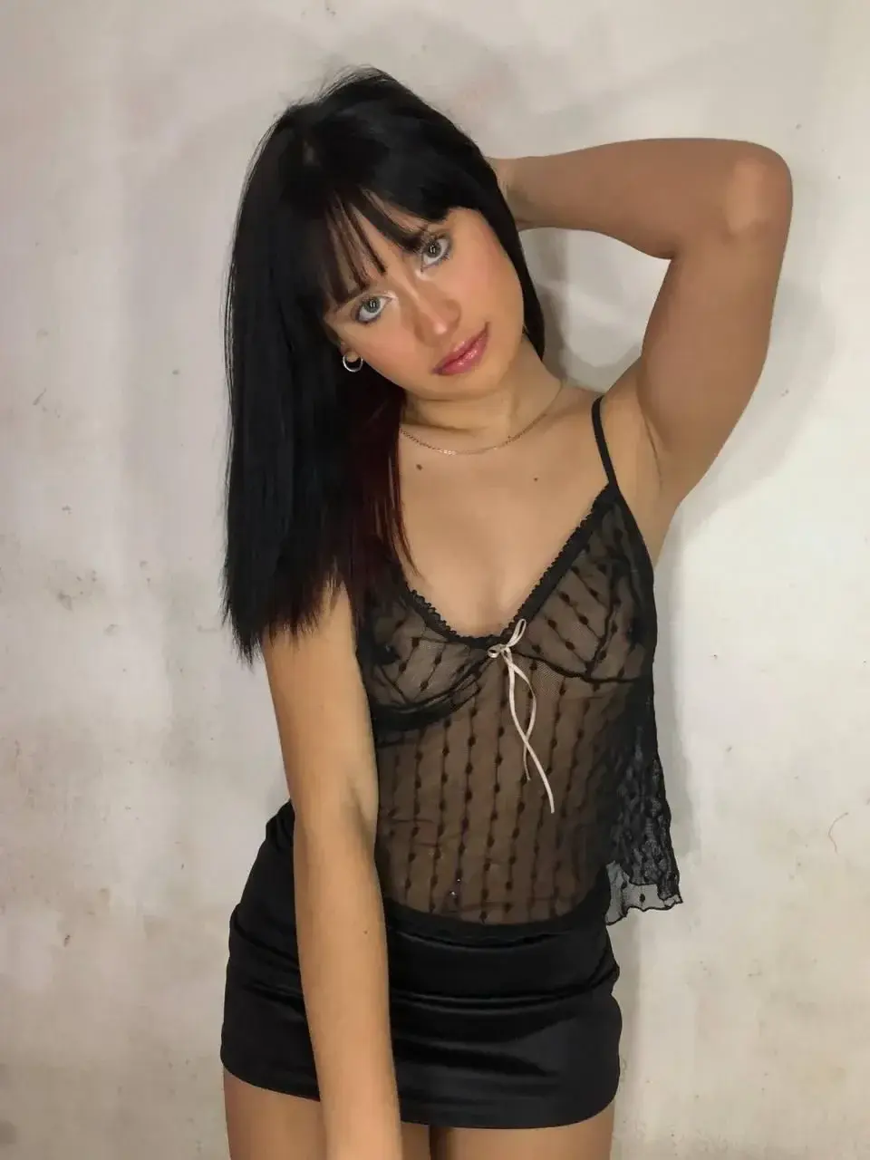 Leak & nude 2 — Abrilette
