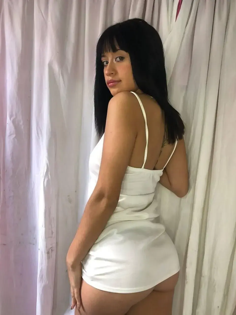 Leak & nude 5 — Abrilette