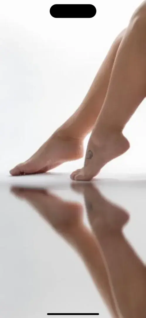 Leak & nude 1 — Glam-feet00
