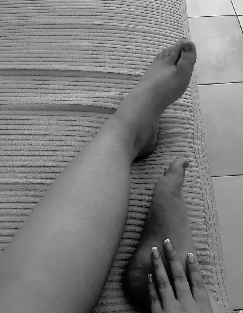 Leak & nude 1 — Hannablaide