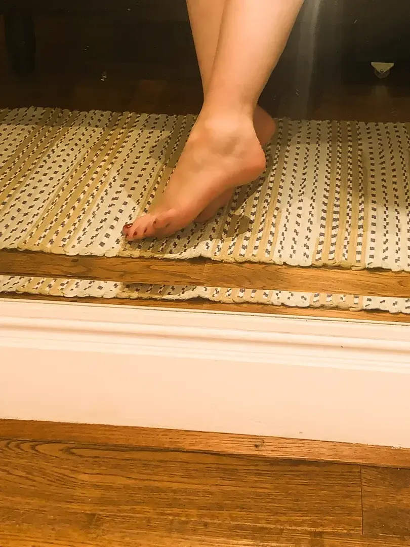 Leak & nude 8 — Nekochii