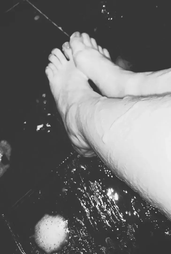 Leak & nude 12 — Nekochii