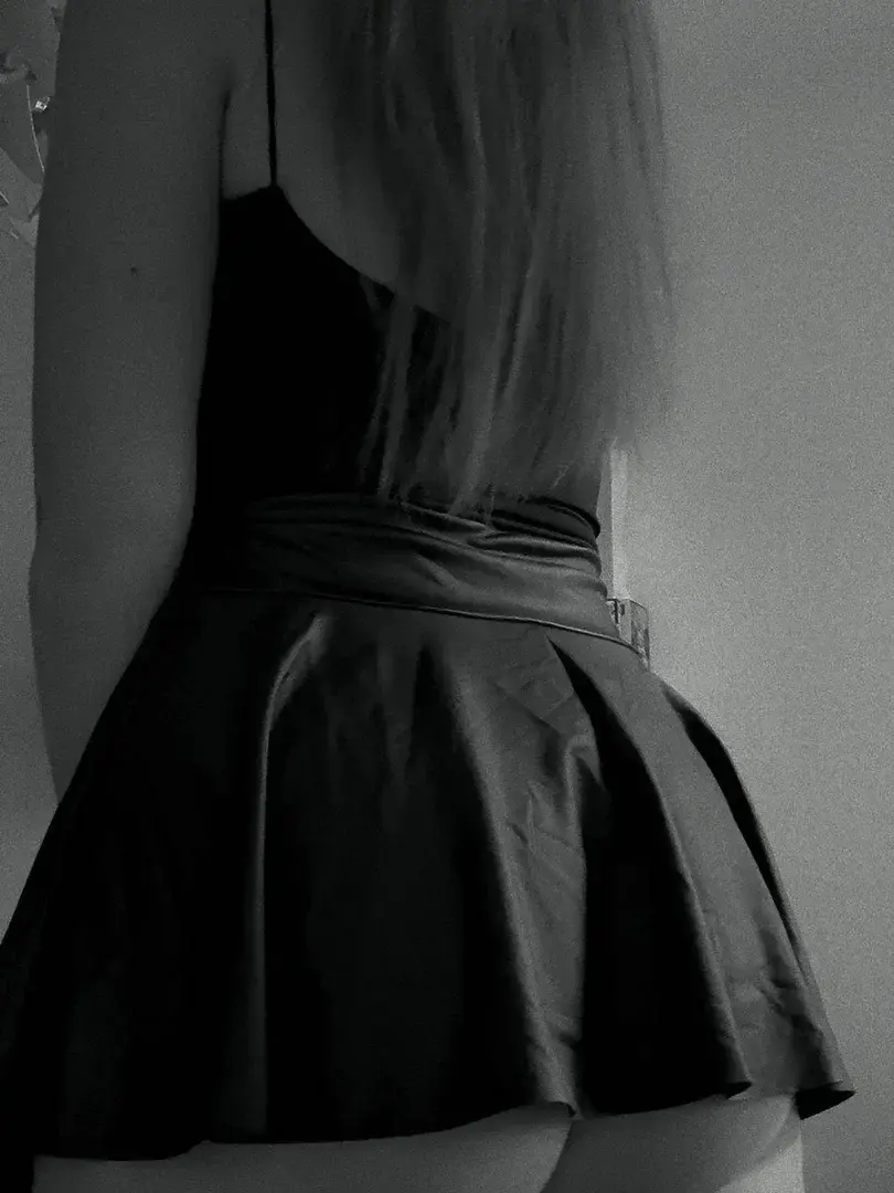 Leak & nude 1 — Redgirl10