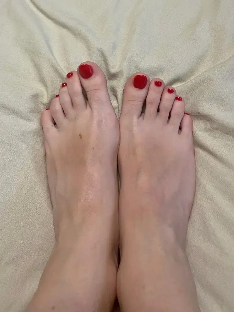 Leak & nude 1 — Liftfoot