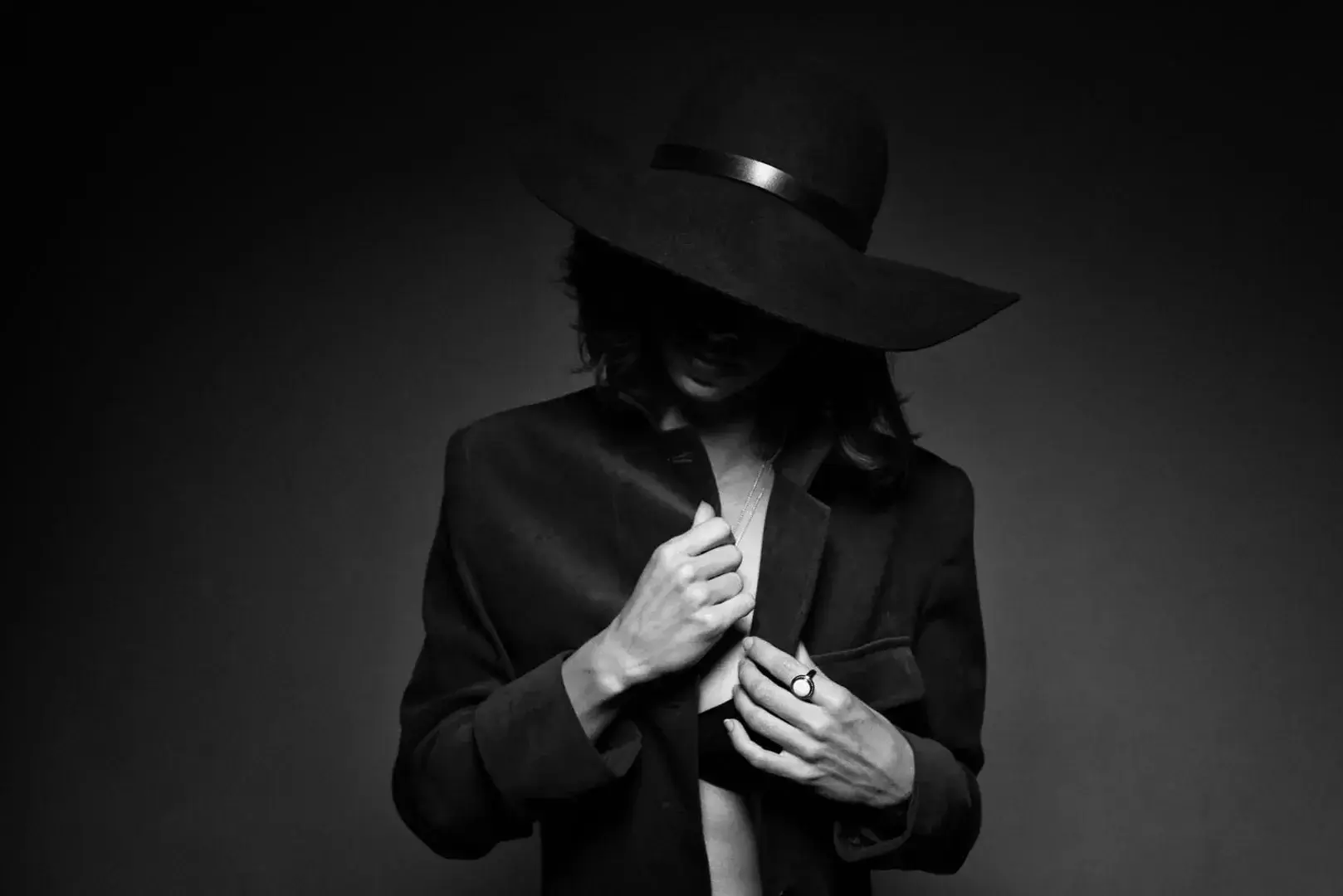 Photo de couverture de -elella-