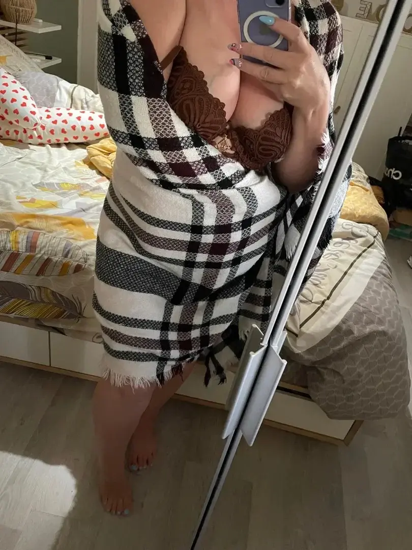 Lovefusion - Photo exclusive MYM 6 | French Modèles