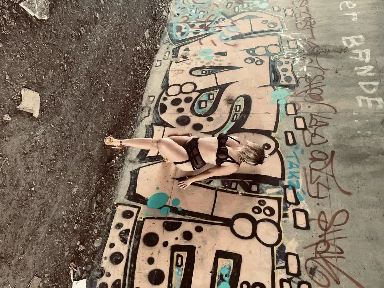 Photo de couverture de Lovefusion