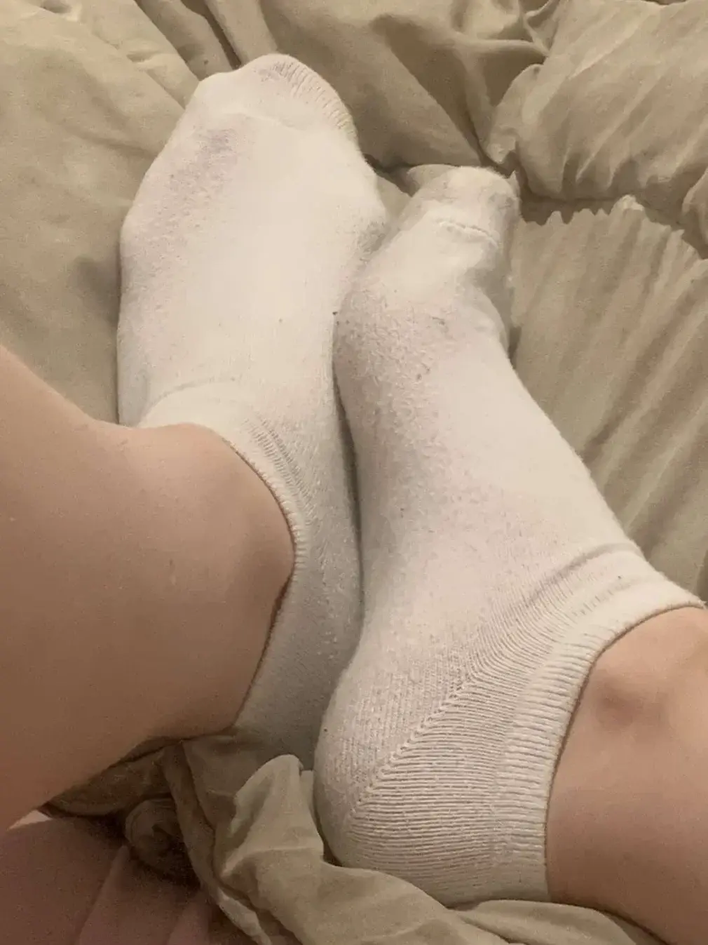 Leak & nude 1 — Joliepied59_