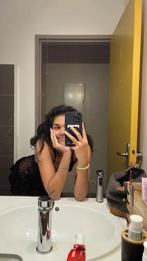 Leak & nude 1 — Miss_lilith