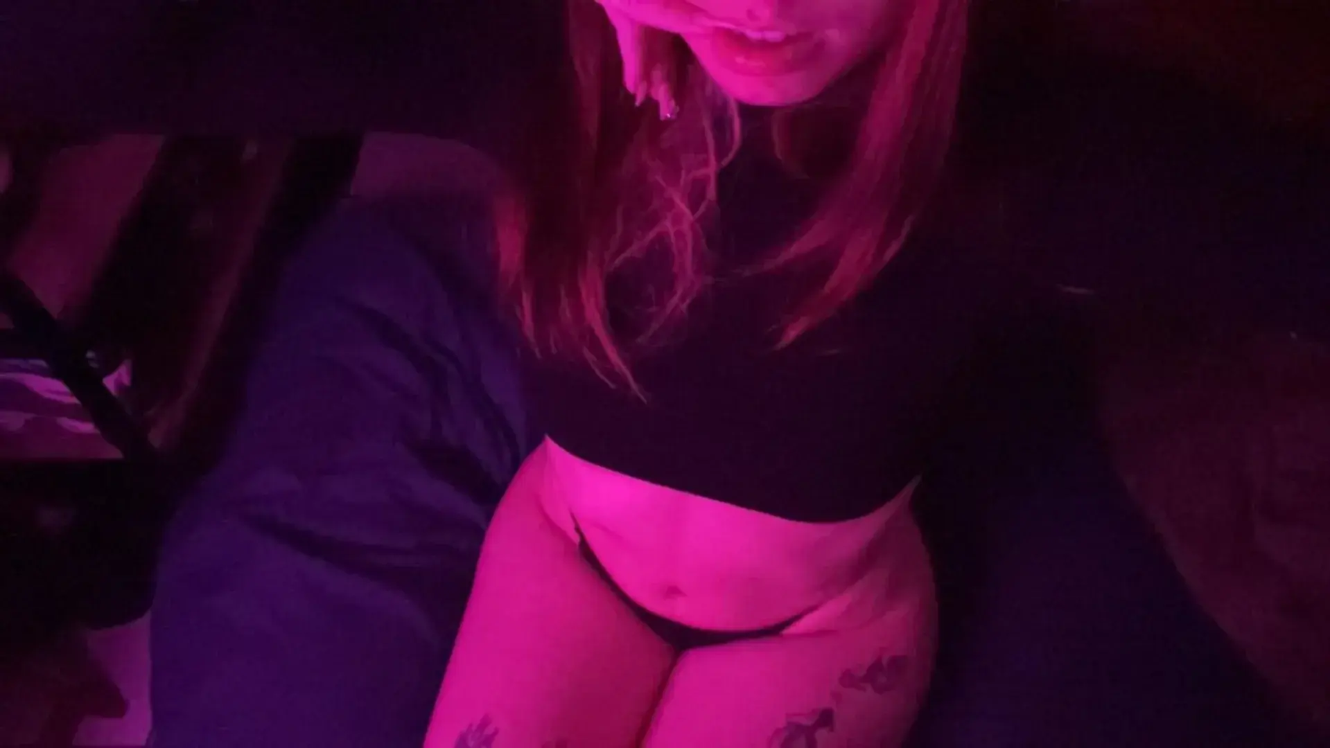 Leak & nude 1 — Elya_hlo