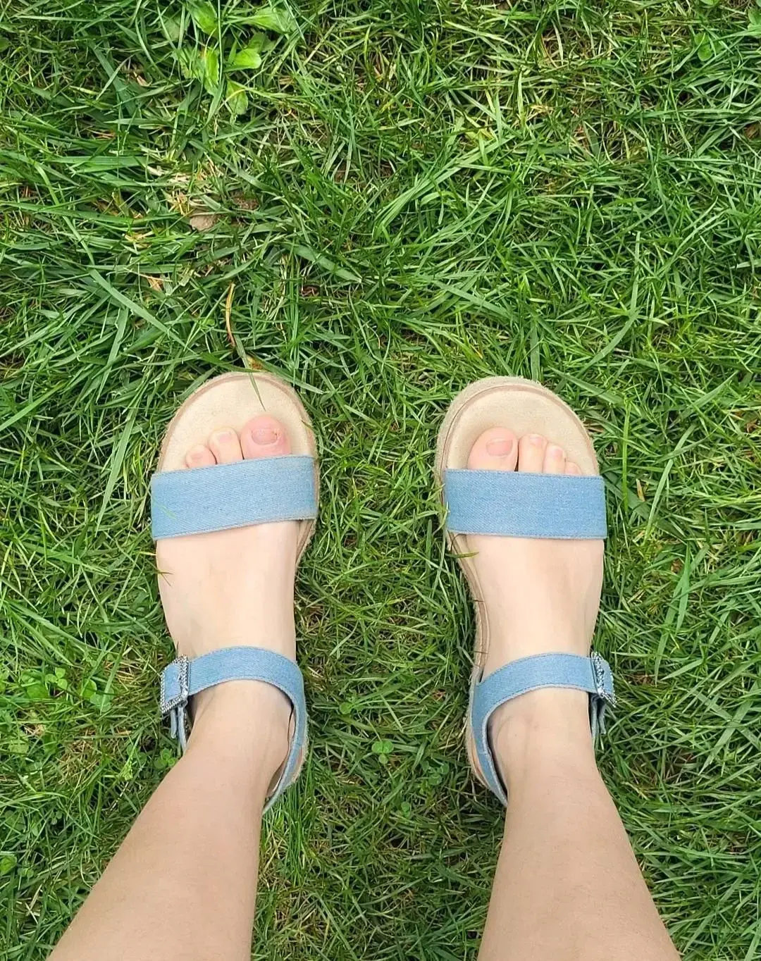 Leak & nude 9 — feetandnudes_