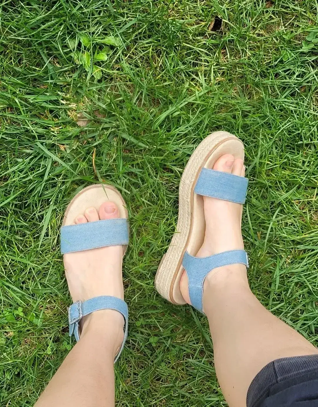 Leak & nude 10 — feetandnudes_