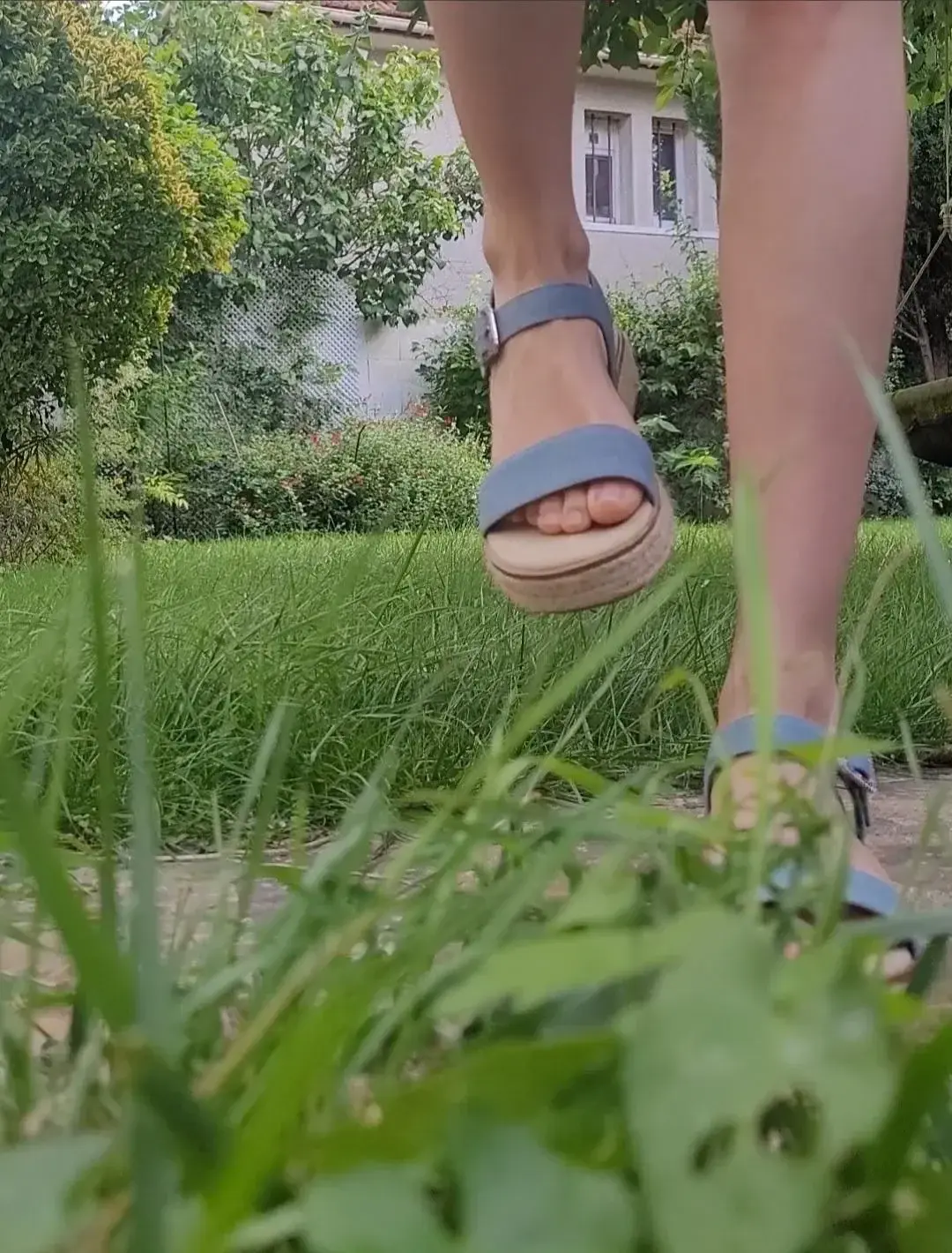 Leak & nude 12 — feetandnudes_