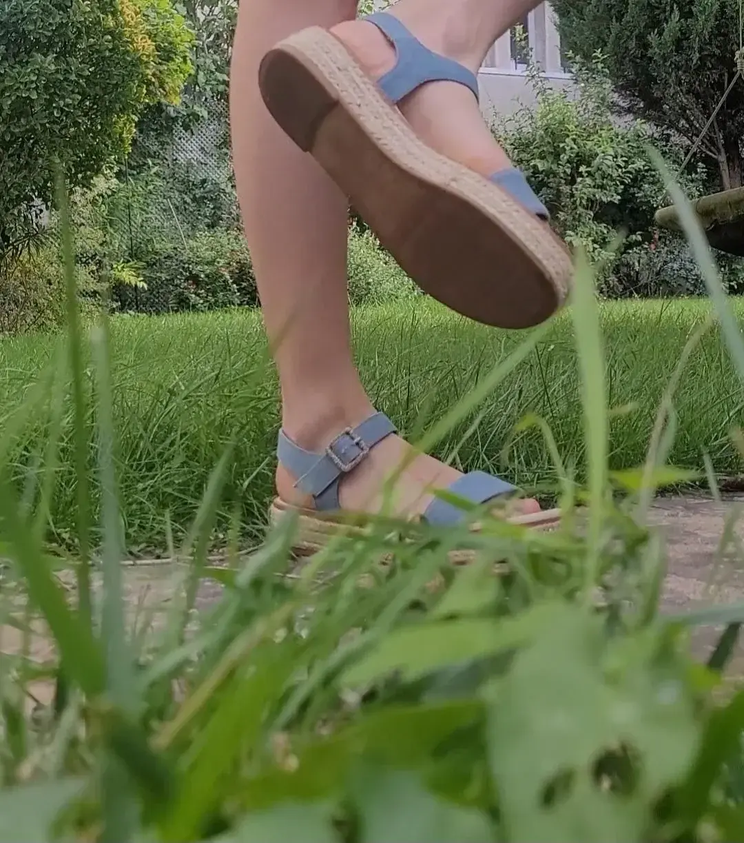 Leak & nude 14 — feetandnudes_