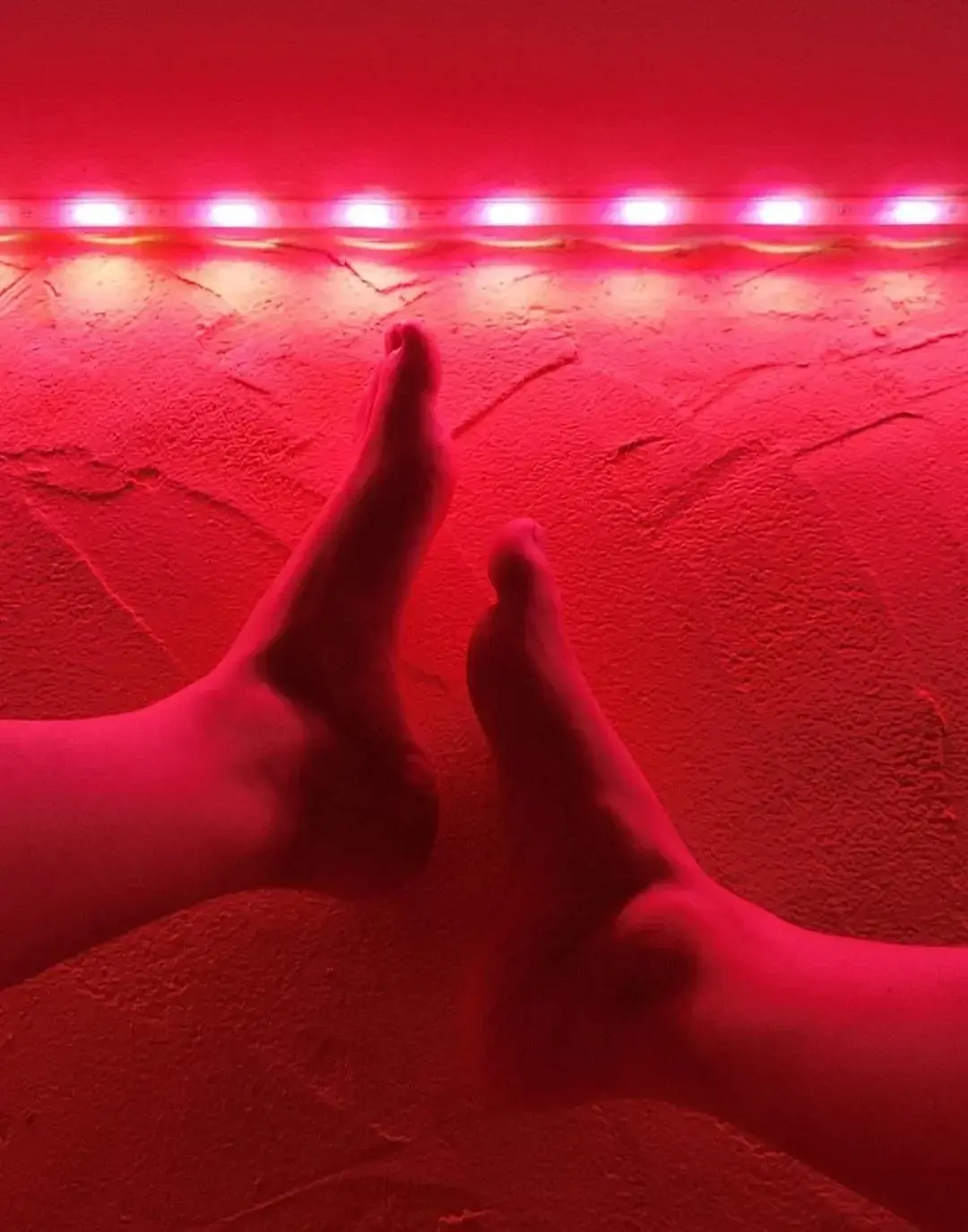 Leak & nude 18 — feetandnudes_