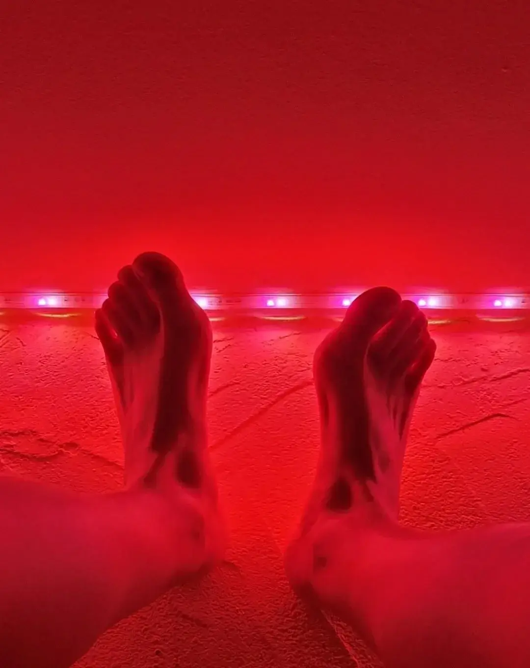 Leak & nude 19 — feetandnudes_