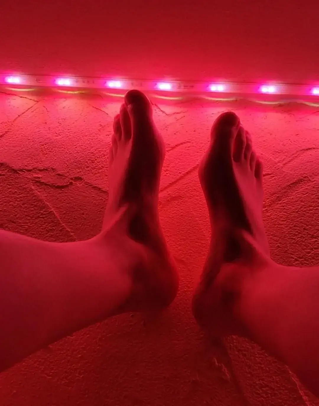 Leak & nude 20 — feetandnudes_