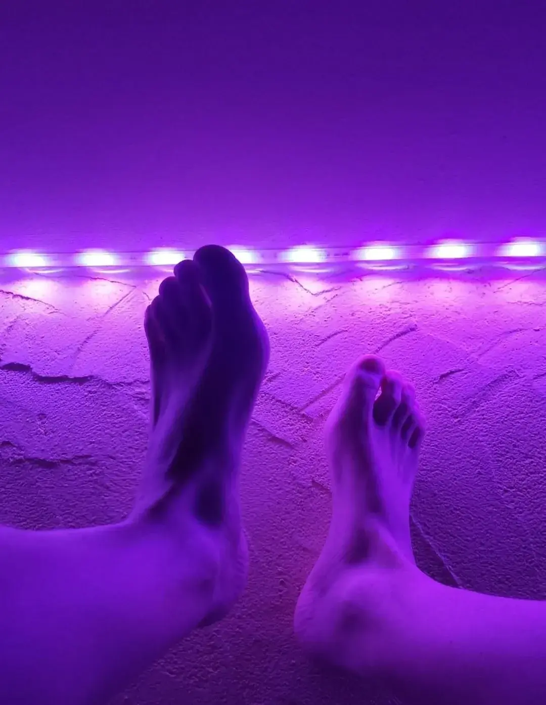 Leak & nude 3 — feetandnudes_