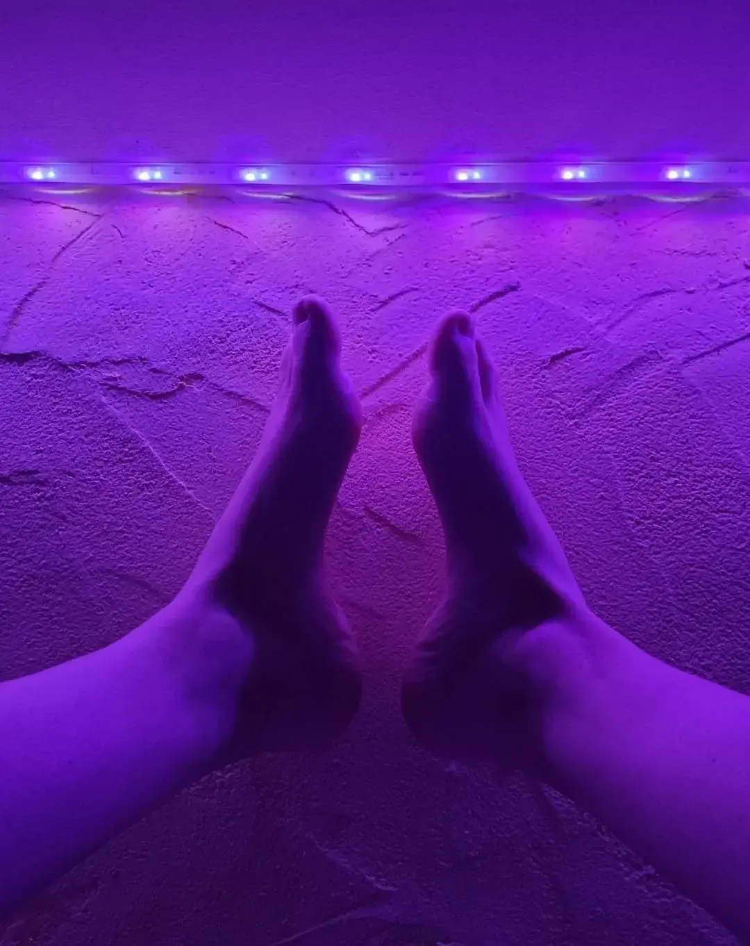 Leak & nude 4 — feetandnudes_