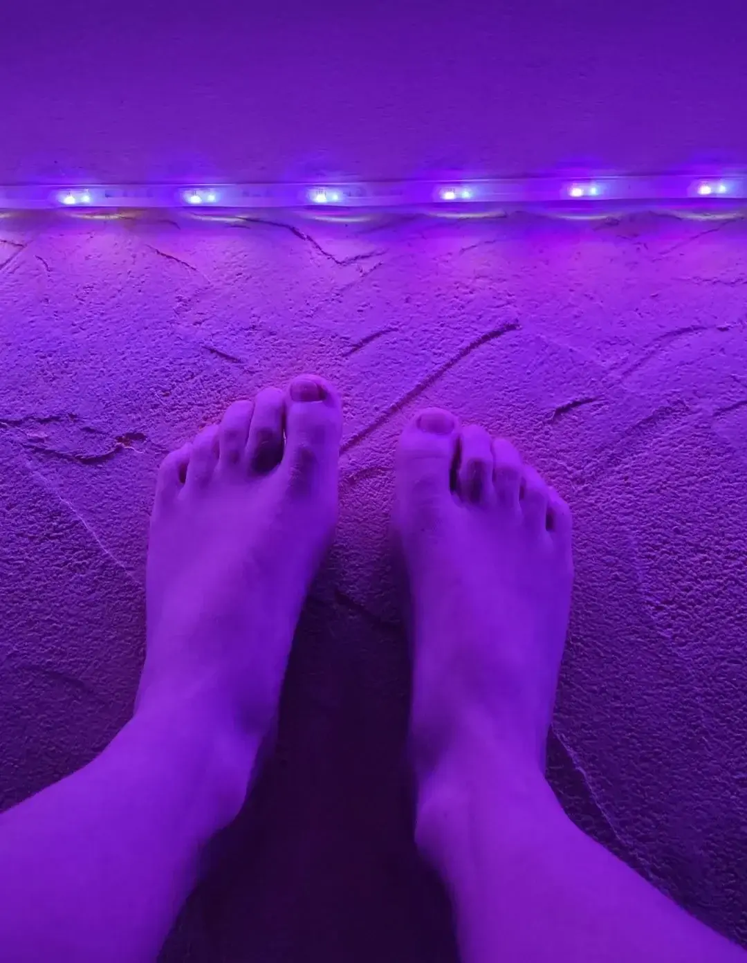 Leak & nude 5 — feetandnudes_