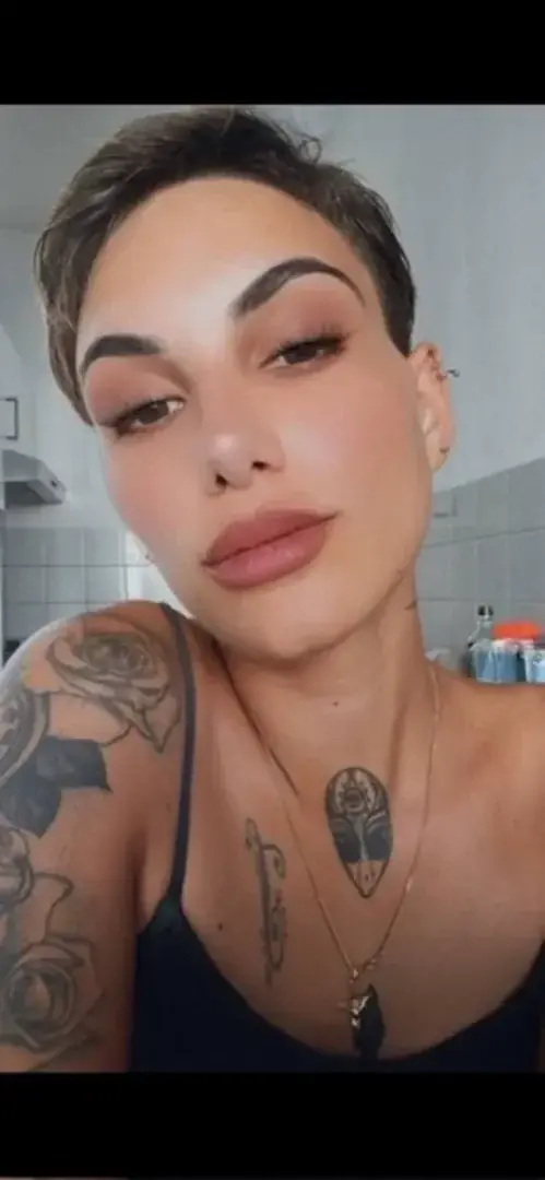 Leak & nude 3 — Mistressgiselle03