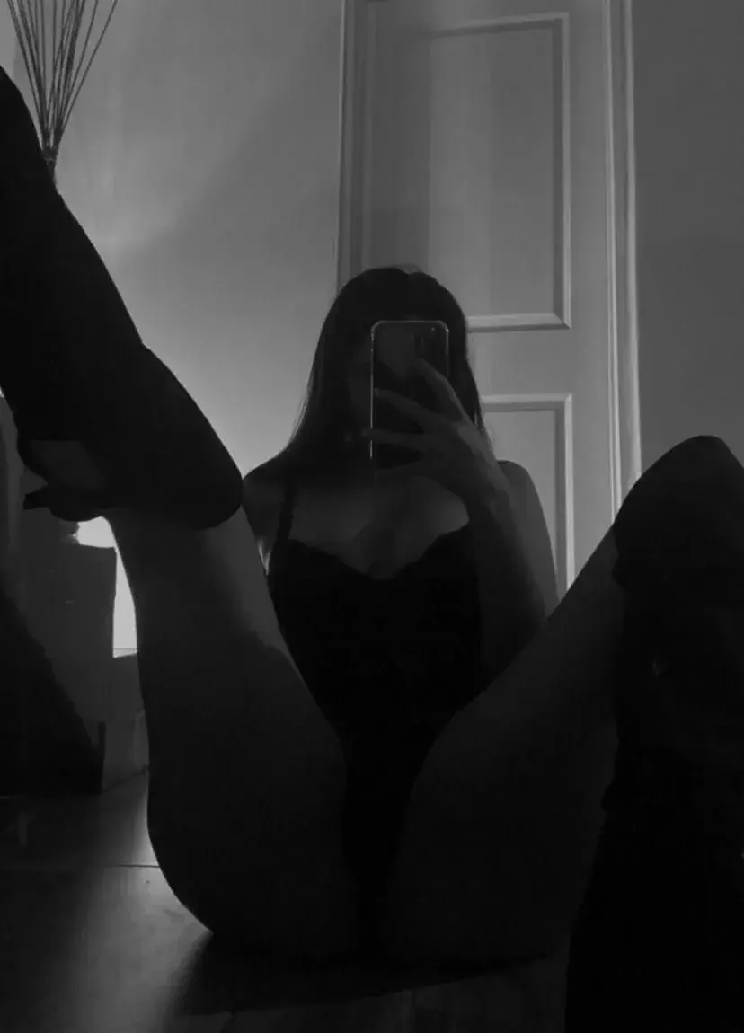Leak & nude 12 — Ivonne_