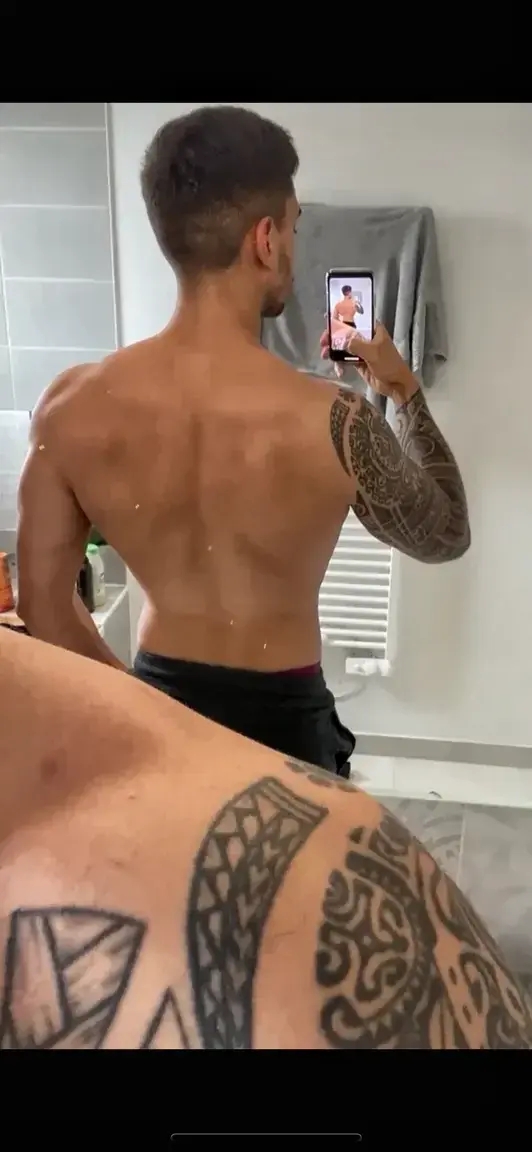 Leak & nude 6 — Diegoback
