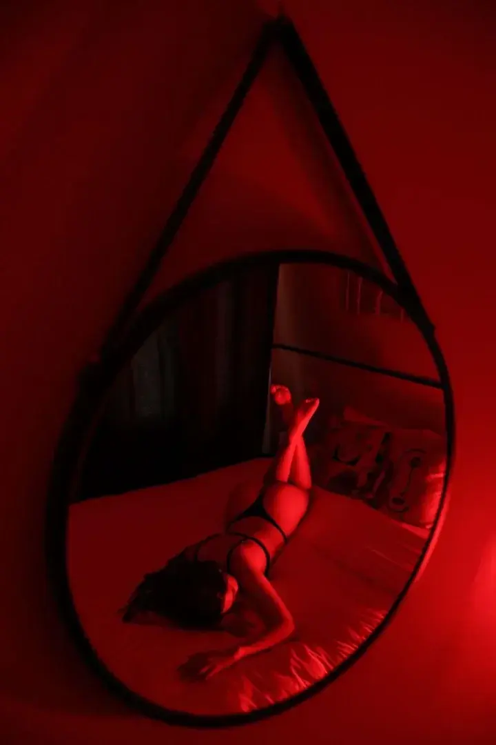 Leak & nude 3 — clementine25