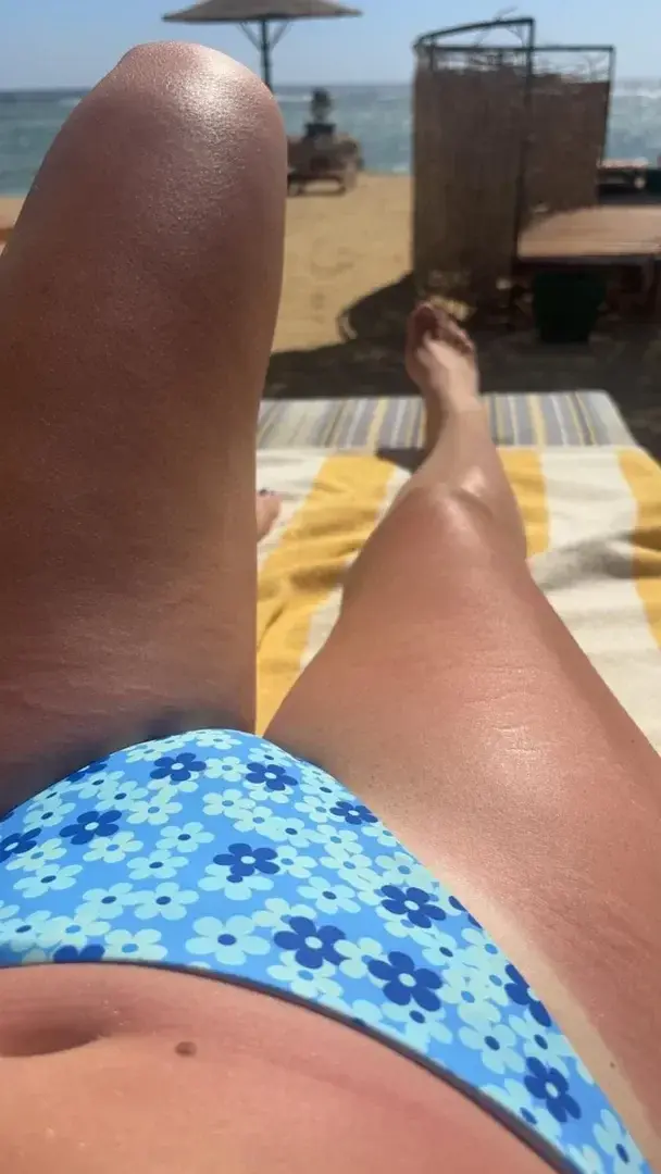 Leak & nude 2 — Rosalia_rosalii