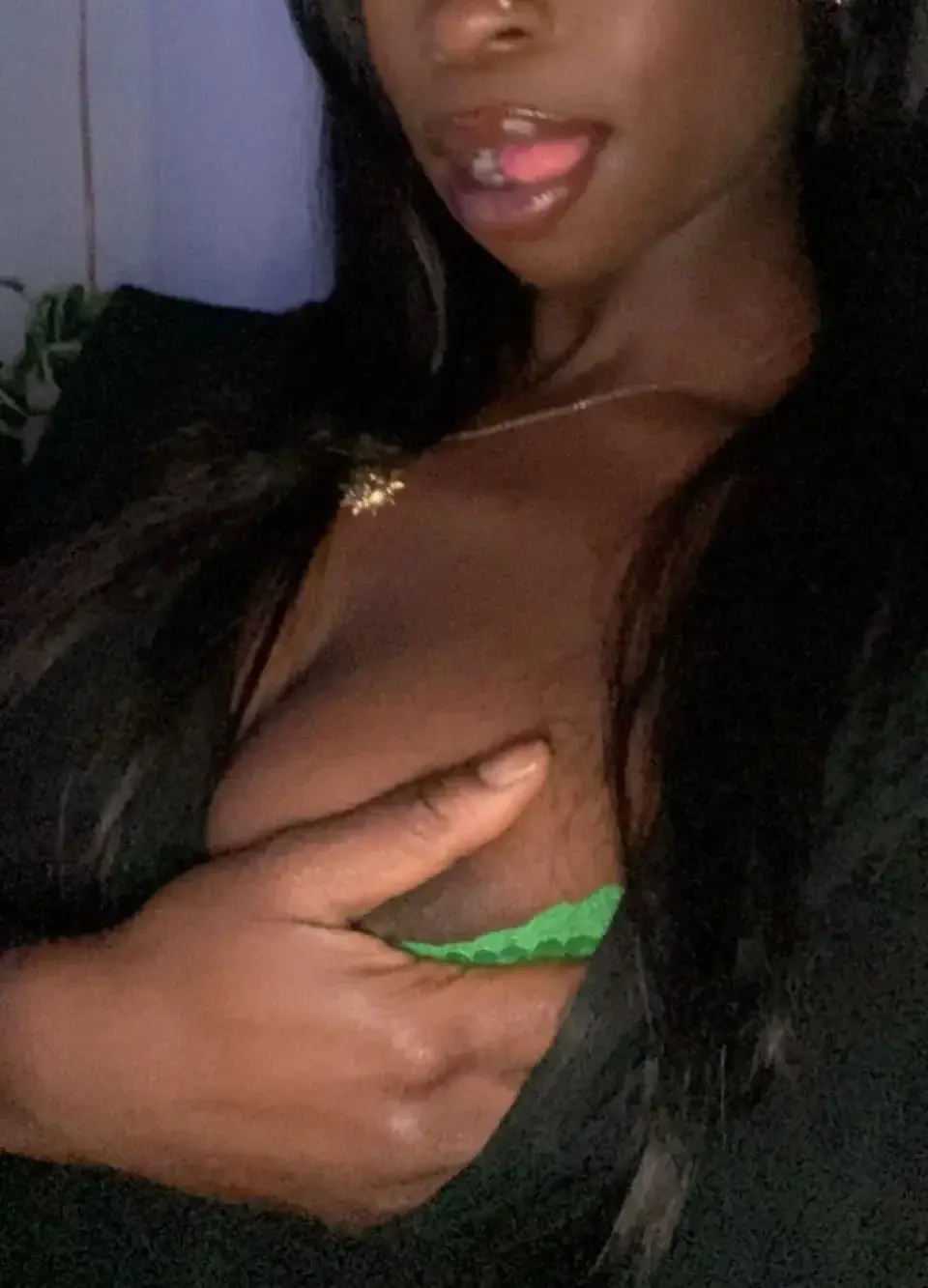 Leak & nude 2 — Kiara_lov