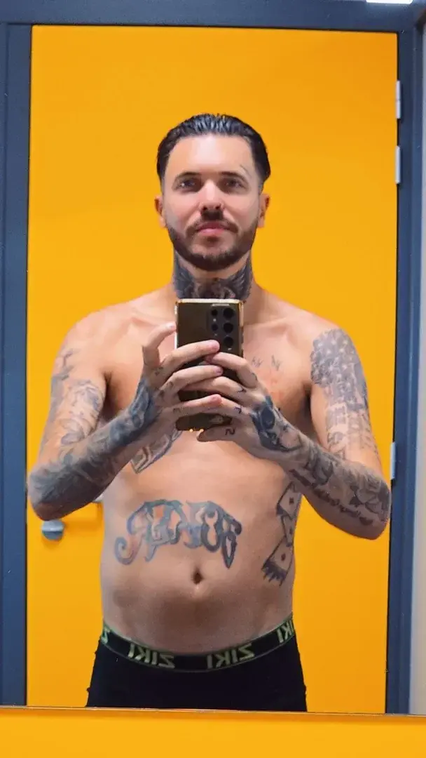 Leak & nude 1 — venom11