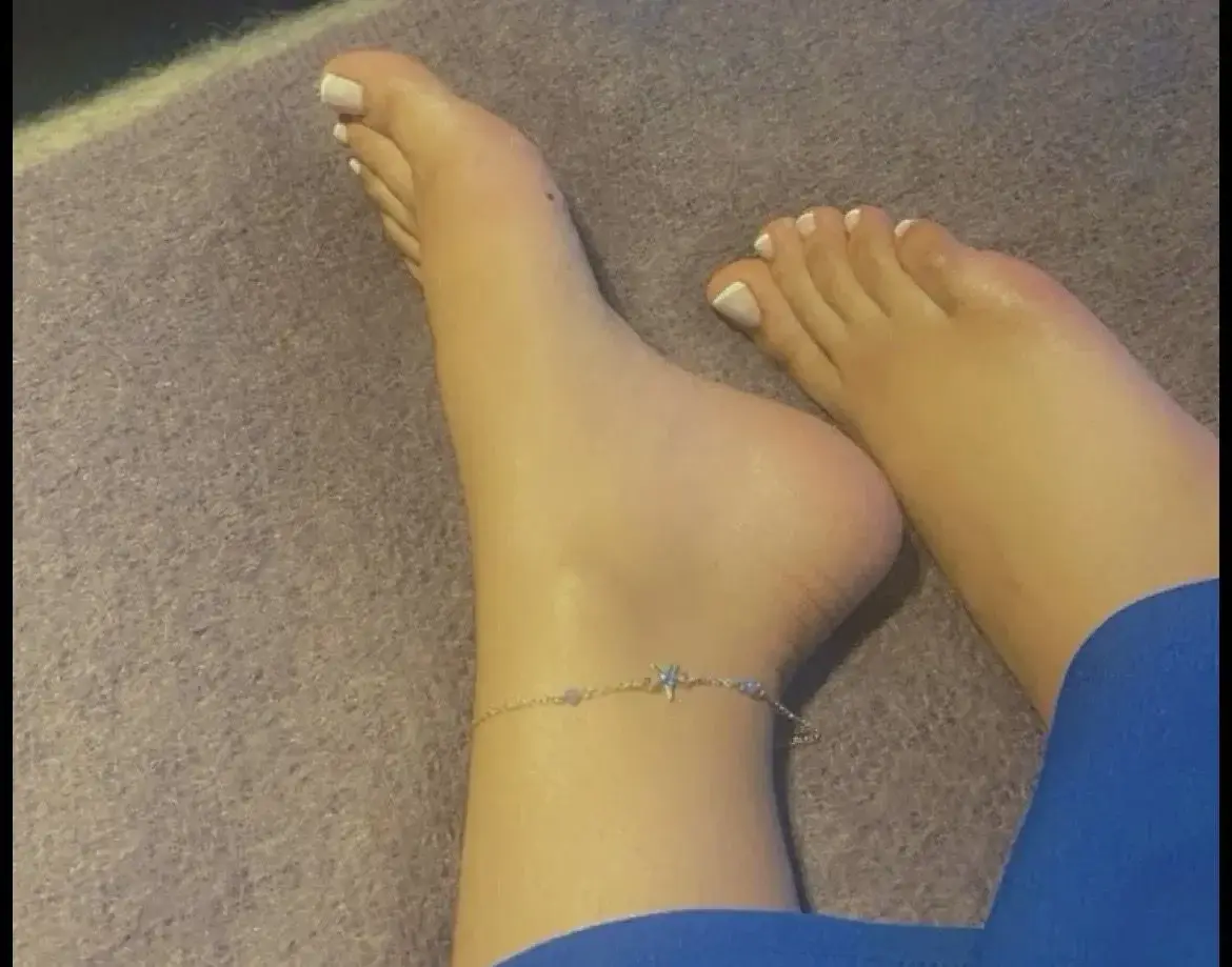 Leak & nude 5 — Prendresonpied236