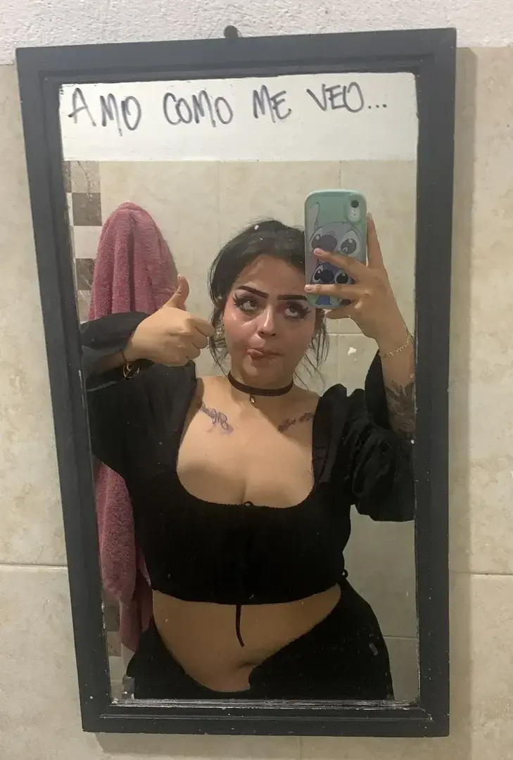Leak & nude 1 — rouusie