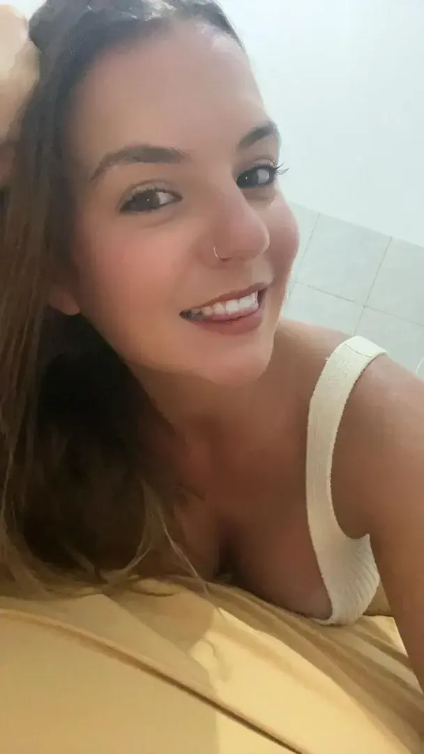 Leak & nude 1 — Melodieparadise