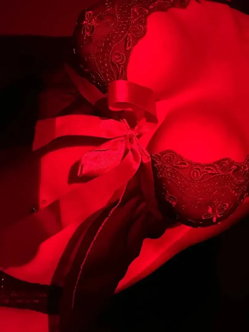 Leak & nude 1 — Sensualmia