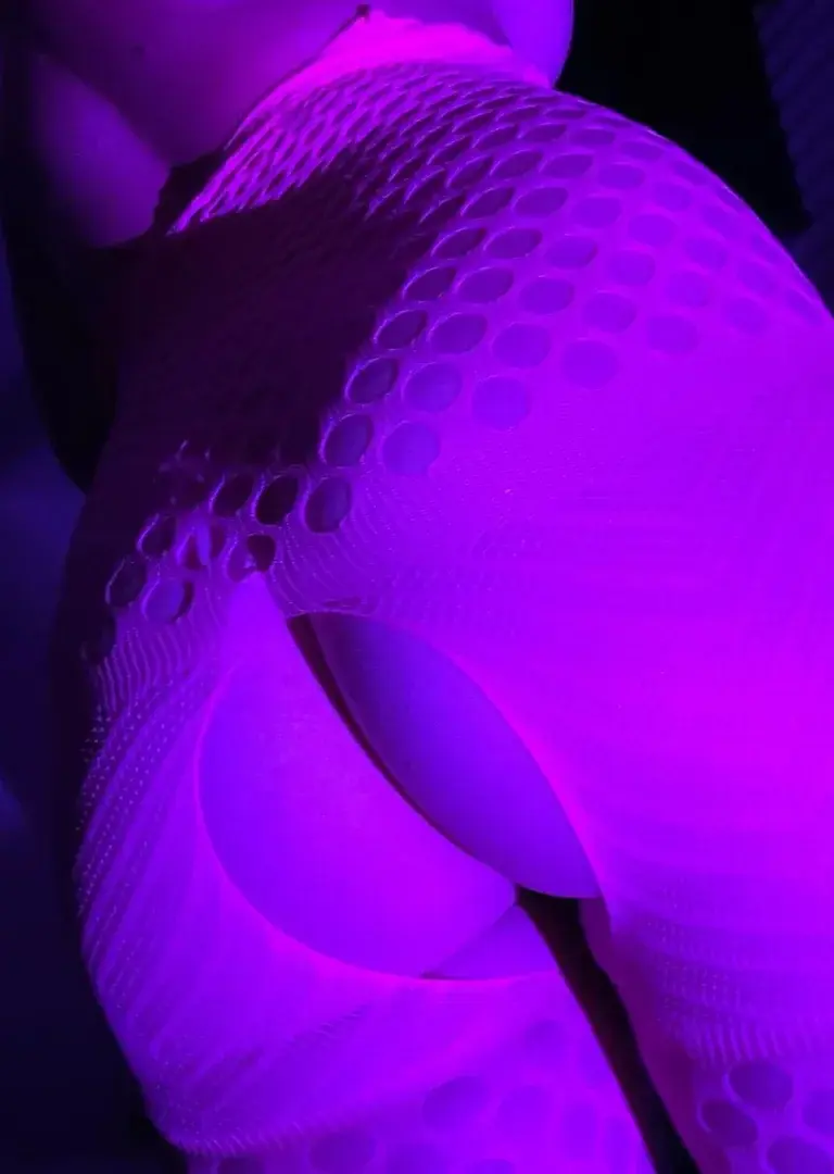 Leak & nude 5 — Sensualmia
