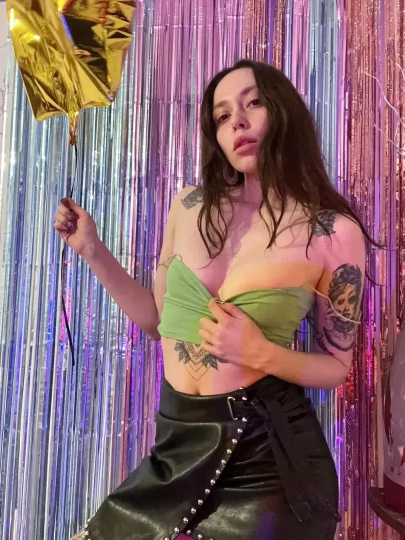 Leak & nude 4 — Katya_diamante