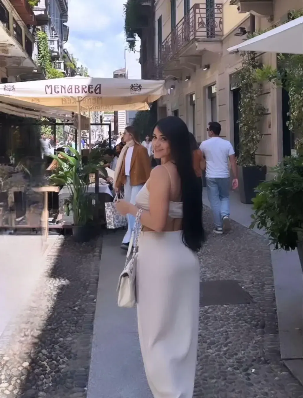 Leak & nude 5 — Gabypradomym_fans
