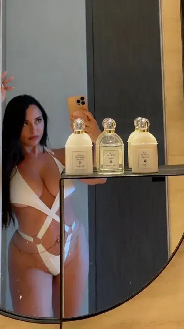 Leak & nude 1 — Elsa_fsst