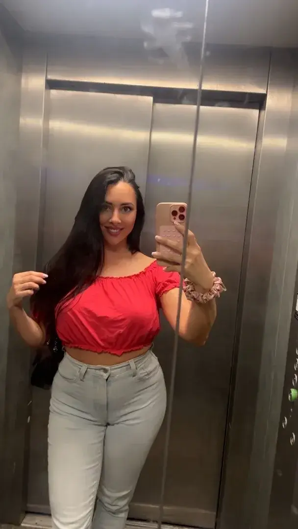 Leak & nude 5 — Elsa_fsst